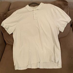 J. Crew Men’s Polo